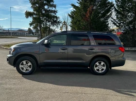 Toyota Sequoia 4WD 5.7L SR5 | Mobile.bg    8