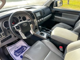 Toyota Sequoia 4WD 5.7L SR5 | Mobile.bg   9