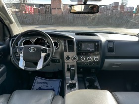 Toyota Sequoia 4WD 5.7L SR5, снимка 10
