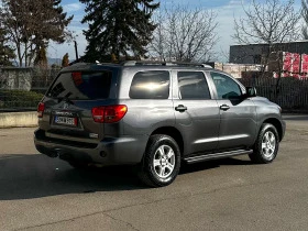 Toyota Sequoia 4WD 5.7L SR5 | Mobile.bg    5