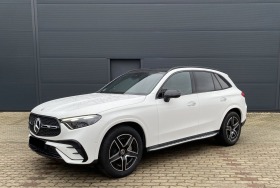     Mercedes-Benz GLC 300 4Matic = AMG Line= Night Package  ~ 122 420 .