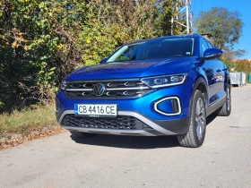 VW T-Roc 2.0 TDI 4MOTION DSG, снимка 1