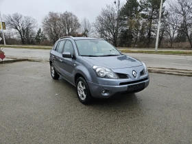 Renault Koleos 2.0dci---AUTOMAT, снимка 1