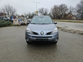 Renault Koleos 2.0dci---AUTOMAT, снимка 2