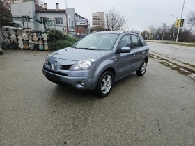     Renault Koleos 2.0dci---AUTOMAT