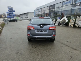 Renault Koleos 2.0dci---AUTOMAT, снимка 6