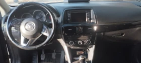 Mazda CX-5 2.2D, AWD, 175k.c. , снимка 7