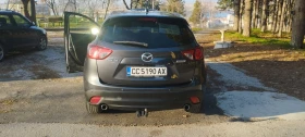 Mazda CX-5 2.2D, AWD, 175k.c. , снимка 5