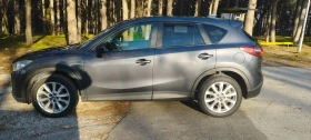 Mazda CX-5 2.2D, AWD, 175k.c. , снимка 1