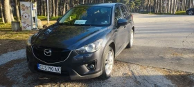 Mazda CX-5 2.2D, AWD, 175k.c. , снимка 3