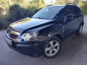 Opel Antara 2.0 CDTI-COSMO, снимка 2