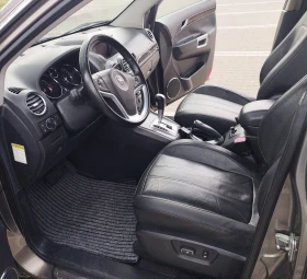 Opel Antara 2.0 CDTI-COSMO, снимка 9