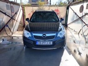 Opel Antara 2.0 CDTI-COSMO, снимка 1