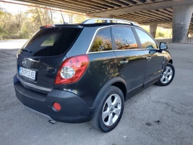 Opel Antara 2.0 CDTI-COSMO, снимка 4