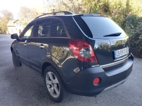 Opel Antara 2.0 CDTI-COSMO, снимка 6