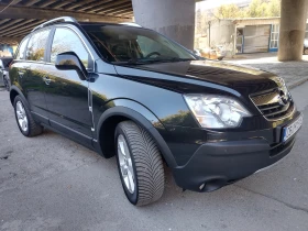 Opel Antara 2.0 CDTI-COSMO, снимка 3