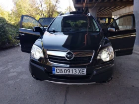 Opel Antara 2.0 CDTI-COSMO, снимка 17