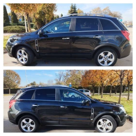 Opel Antara 2.0 CDTI-COSMO, снимка 7