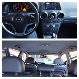 Opel Antara 2.0 CDTI-COSMO, снимка 14