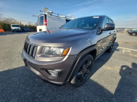 Jeep Grand cherokee Jeep Grand Cherokee Altitude Edition, снимка 1