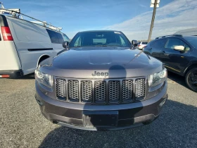 Jeep Grand cherokee Jeep Grand Cherokee Altitude Edition, снимка 2