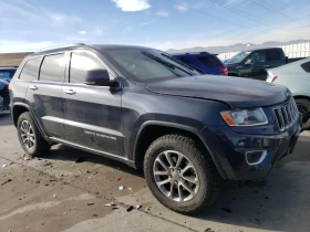 Jeep Grand cherokee, снимка 3