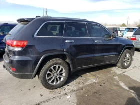 Jeep Grand cherokee, снимка 4