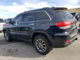 Jeep Grand cherokee, снимка 6