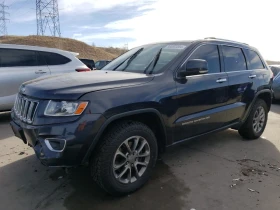 Jeep Grand cherokee, снимка 1