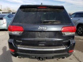 Jeep Grand cherokee, снимка 5