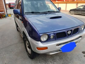 Nissan Terrano, снимка 10