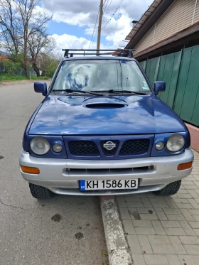 Nissan Terrano | Mobile.bg    9