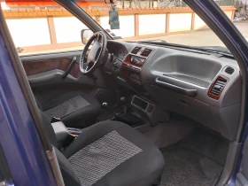 Nissan Terrano, снимка 7