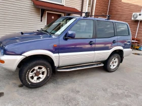 Nissan Terrano, снимка 8