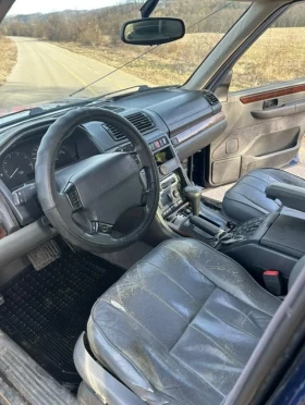 Land Rover Range rover | Mobile.bg    6