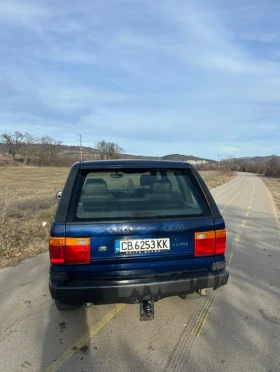 Land Rover Range rover | Mobile.bg    5