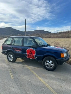 Land Rover Range rover | Mobile.bg    2