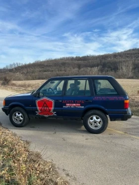 Land Rover Range rover | Mobile.bg    3