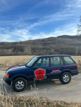 Land Rover Range rover | Mobile.bg    4