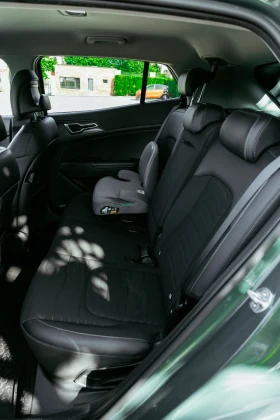 Kia Sportage 1.6 T-GDi  Hybrid  | Mobile.bg    15