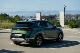 Kia Sportage 1.6 T-GDi  Hybrid  | Mobile.bg    5