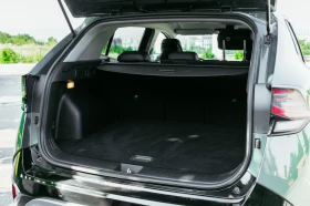 Kia Sportage 1.6 T-GDi  Hybrid  | Mobile.bg    8