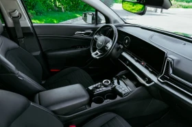Kia Sportage 1.6 T-GDi  Hybrid  | Mobile.bg    12