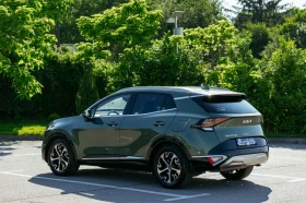 Kia Sportage 1.6 T-GDi  Hybrid  | Mobile.bg    6