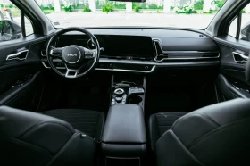 Kia Sportage 1.6 T-GDi  Hybrid  | Mobile.bg    11