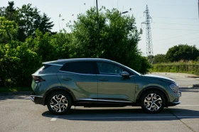 Kia Sportage 1.6 T-GDi  Hybrid  | Mobile.bg    4