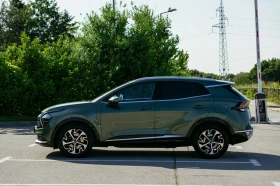Kia Sportage 1.6 T-GDi  Hybrid  | Mobile.bg    7