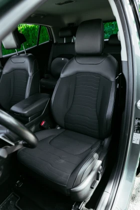 Kia Sportage 1.6 T-GDi  Hybrid  | Mobile.bg    10