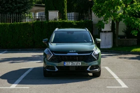 Kia Sportage 1.6 T-GDi  Hybrid  | Mobile.bg    2
