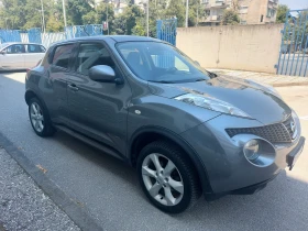 Обява за продажба на Nissan Juke 1.5 DCI MT6 ~9 800 лв. - изображение 1